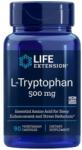 Life Extension L-Tryptophan 500 mg [90 капсули]