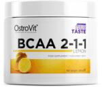 OstroVit BCAA 2: 1: 1 Powder [200 грама] Лимон