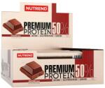 Nutrend Premium Protein Bar [16 x 50 грама] Шоколад