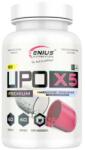 GENIUS NUTRITION Lipo X5 [60 капсули]