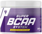 Trec Nutrition Super BCAA System Caps [300 капсули]