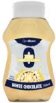 GymBeam ZeroSyrup White Chocolate [350 мл]