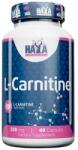 Haya Labs L-Carnitine 250 mg [60 капсули]