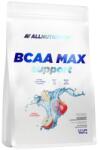 ALLNUTRITION BCAA Max Support [1000 грама] Ябълка