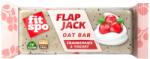 FIT SPO Flap Jack - Energy Oat Bar [90 грама] Червена боровинка с йогурт