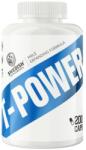 SWEDISH Supplements T-Power [200 капсули]
