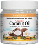 Natural Factors Coconut Oil Organic Holista 440 ml [440 мл]
