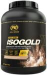 PVL IsoGold | Whey Protein Isolate [2270 грама] Мока-Капучино