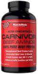 MuscleMeds Carnivor Beef Aminos [300 Таблетки]