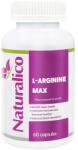 Naturalico L-Arginine Max [60 капсули]