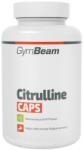 GymBeam Citrulline Caps 600 mg [120 капсули]