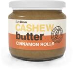 GymBeam Cashew Butter with Cinnamon Rolls [340 грама]