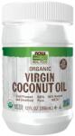 NOW Foods Virgin Coconut Cooking Oil | Organic [355 мл]