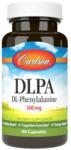 Carlson Labs DL-Phenylalanine 500 mg [60 капсули]