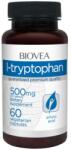 BIOVEA Tryptophan 500 mg [60 капсули]