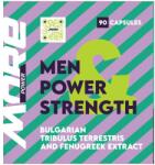 MHN | More Healthy Nutrition Men Power & Strength [90 капсули]