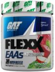 G.A.T. Flexx EAAs + Hydration | with Ashwagandha [345 грама] Ябълка с круша