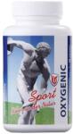Vitalis Pharma Оксиженик / Oxygenic [60 капсули]