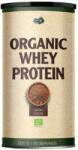 Pure Nutrition Organic Whey Protein With Cocoa [500 грама]