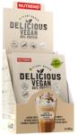 Nutrend Delicious Vegan Protein [5 x 35 грама] Лате