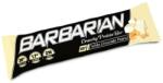 Stacker Barbarian Bar [55 грама] Бял шоколад с фъстъци