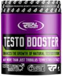 Real Pharm Testo Booster | Gold Edition ~ 11 Active Ingredients [180 капсули]