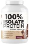 Biliana Yotovska 100% Isolate Protein | with Added Stevia [810 грама] Шоколад