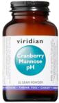Viridian Cranberry Mannose pH [50 грама]