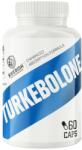 SWEDISH Supplements Turkebolone | Turkesterone 500 mg with BioPerine® [60 капсули]