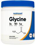 Nutricost Glycine Powder [454 грама]