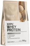 OstroVit Whey Protein | 100% Whey Protein Concentrate [700 грама] Френска ванилия