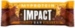 Myprotein Impact Protein Bar [64 грама] Карамел с ядки