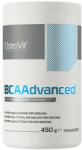 OstroVit BCAAdvanced | With Citrulline And Electrolytes [450 грама] Ягода