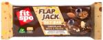 FIT SPO Flap Jack - Energy Oat Bar [90 грама] Шоколад с ядки и плодове