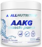 ALLNUTRITION AAKG Muscle Pump Powder [300 грама] Неовкусен