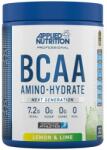 Applied Nutrition BCAA Amino-Hydrate | Next Generation [450 грама] Лимон и лайм