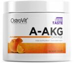 OstroVit AAKG Powder [200 грама] Портокал
