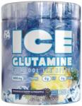FA Nutrition Ice Glutamine | Evercool Ice Effect [300 грама] Frozen Blackberry-Pineapple