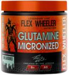 Flex Wheeler Signature Series Glutamine Micronized [300 грама] Неовкусен