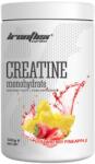 IronFlex Creatine Monohydrate Powder [500 грама] Ягода с ананас