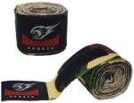 ARMAGEDDON Boxing Hand Wraps 4.5 m - Camouflage/ Камуфлажен Боксови Бинтове 4.5 м [4.5 Метра]