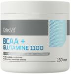 OstroVit BCAA + Glutamine 5500 mg [150 капсули]