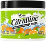 SportDefinition Citrulline Max [300 грама] Портокал