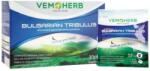 VemoHerb Bulgarian Tribulus Drink / Sachets [30 Сашета] Боровинка