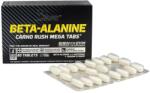 Olimp Sport Nutrition Beta-Alanine Carno Rush [20 Таблетки]
