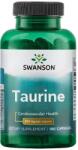 Swanson Taurine 500 mg [100 капсули]