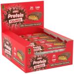 Applied Nutrition Applied Protein Crunch Bar [12 x 65 грама] Млечен шоколад с карамел