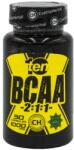 10/ten nutrition BCAA 2: 1: 1 1000 mg [30 капсули]
