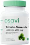 Osavi Tribulus Terrestris 90% | 200 mg Saponins [90 капсули]