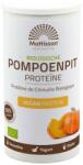 Mattisson Organic Pumpkin Seed Protein Powder 58% [250 грама]